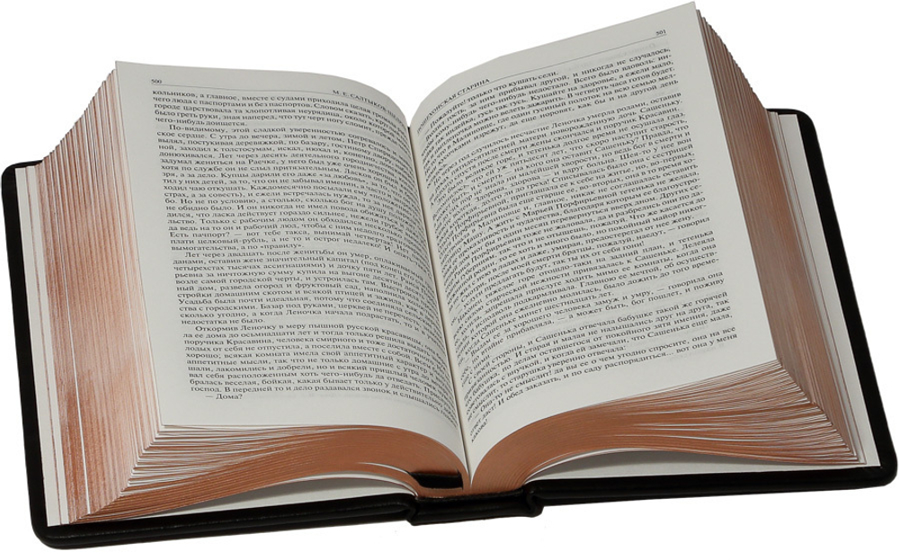 Салтыков-Щедрин. История одного города. Господа Головлевы. Пошехонская старина. Сказки