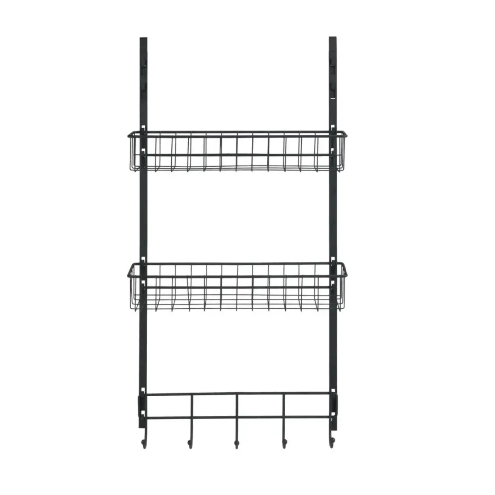 Wenko Дверная полка 75x39x10 см