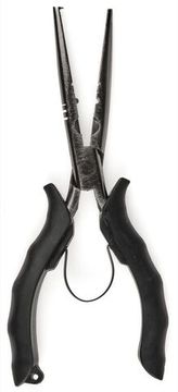 Экстрактор металлический Lucky John 230мм с пружиной