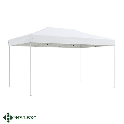 Шатёр-гармошка Helex 24335