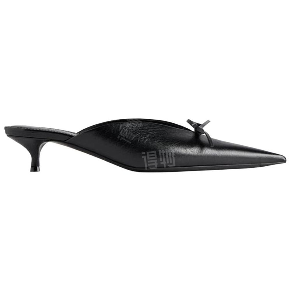 Balenciaga 4Cm (Женская размерная сетка)