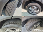 Hyundai The New Santa Fe Дизель 2.2 2WD (07.2021)