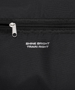 Сумка спортивная Shape, черный, 25 л
