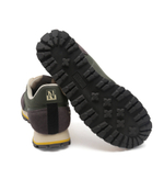 Кожаные кроссовки lotus Napapijri - зеленый(NP0A4HLG)