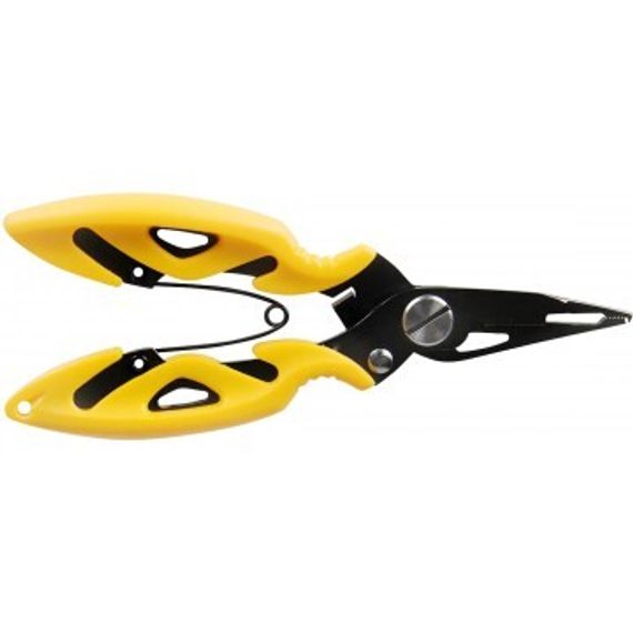 Плоскогубцы рыболовные  12.5см PREMIER (PR-P-FG-1007C)