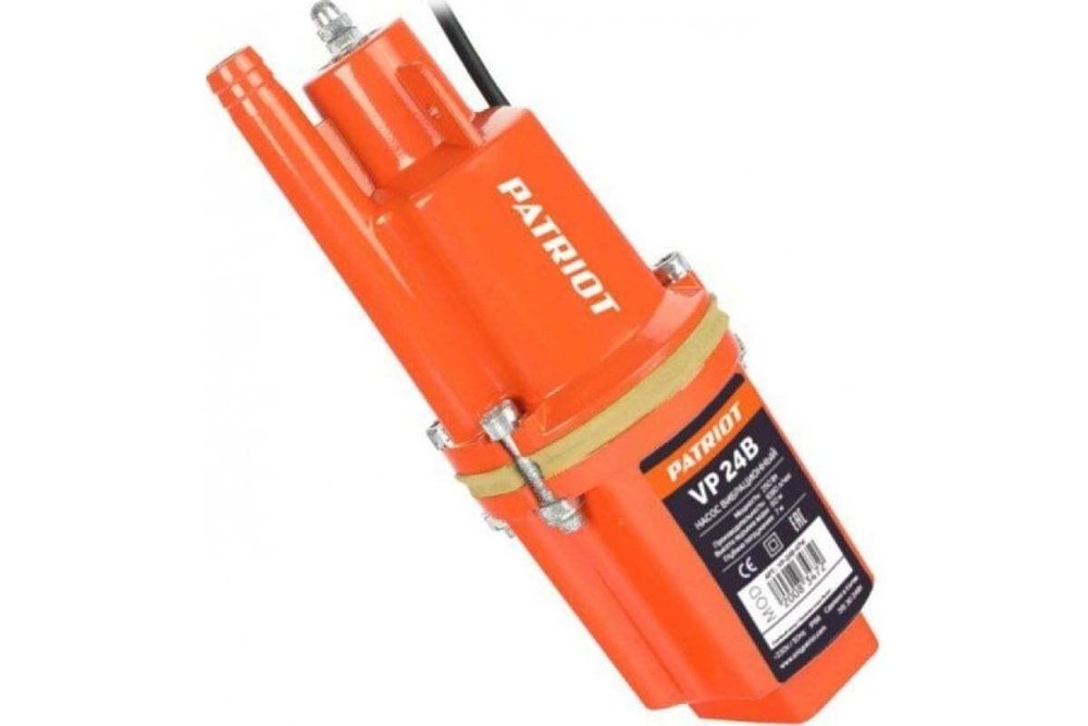 Вибрационный насос PATRIOT VP-24В 315302491