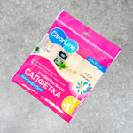 Салфетка из микрофибры 30*30см "Uni", Clear Line