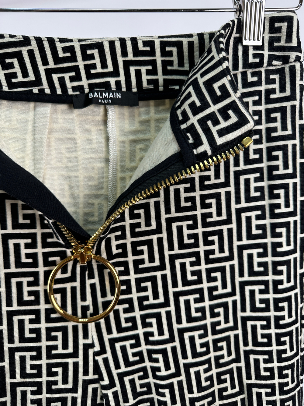 Леггинсы Balmain