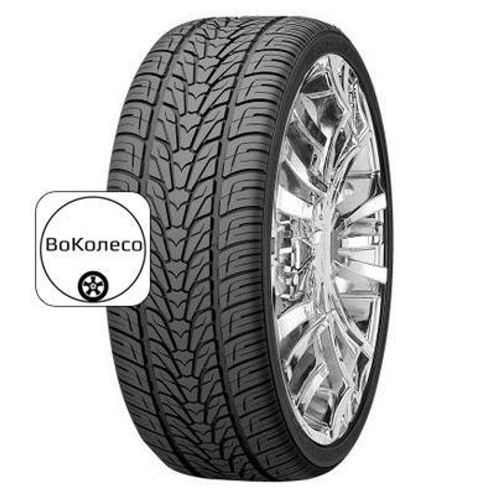 255/30R22 95V XL Roadian HP TL Nexen