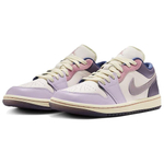 Кроссовки Jordan Air Jordan 1 Low (Женская размерная сетка)