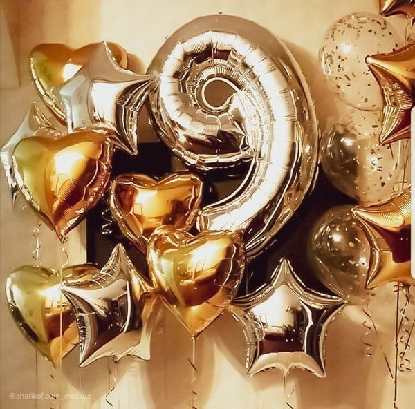 Готовое решение 