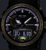 Мужские наручные часы Casio Pro-Trek PRW-61ANS-3