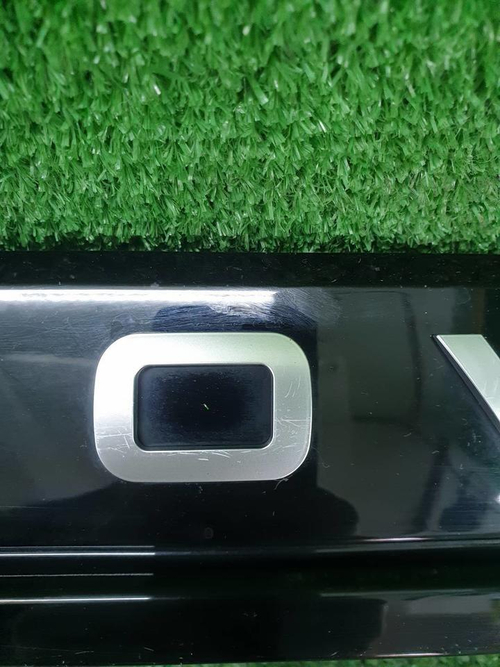 Накладка крышки багажника Range Rover Evoque 2 (2018-н.в.)
