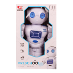 Робот на бат., коробка 2629-T11A