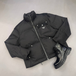 Пуховик Prada