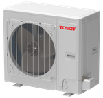 Сплит-система TOSOT T18H-ILC/I/TF05P-LC/T18H-ILU/O inverter