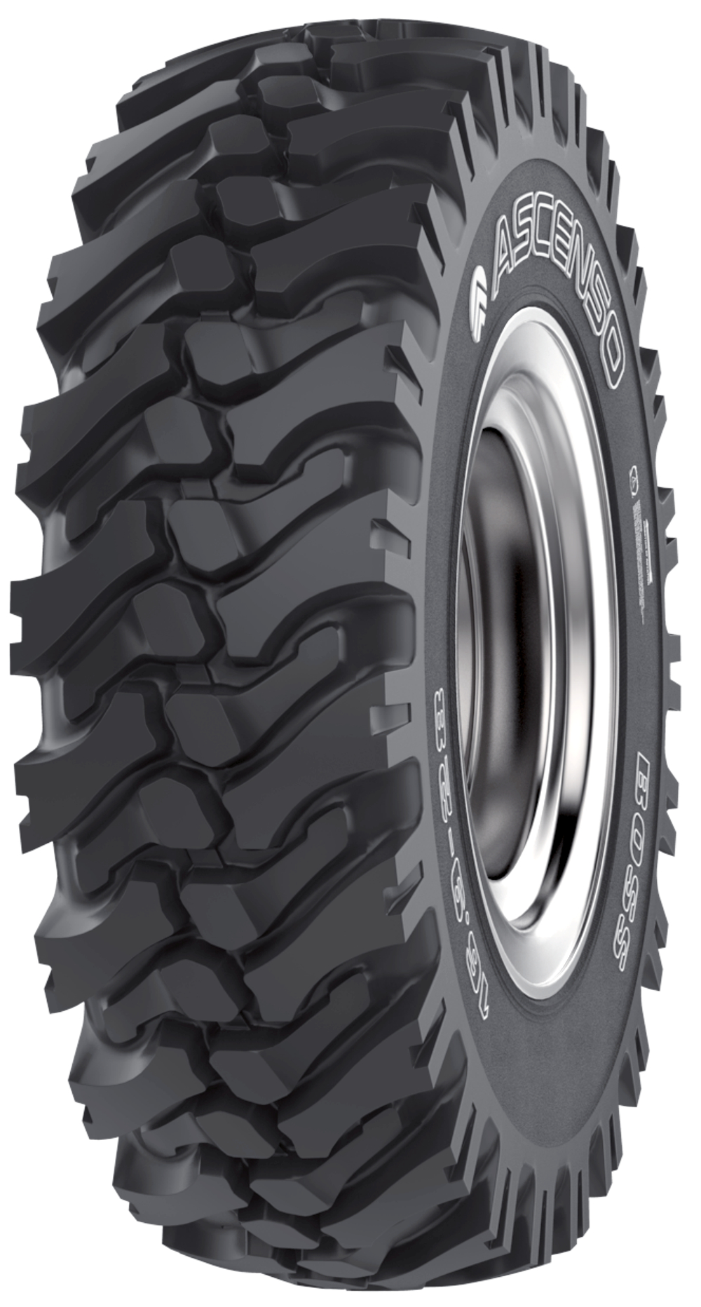 17,5L-24 cat.no 3002020037 (нс16) BOSS BH TL ASCENSO