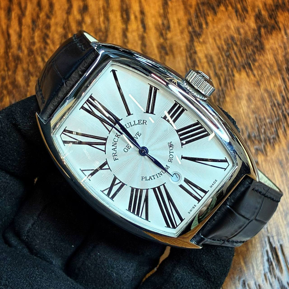Часы мужские Franck Muller