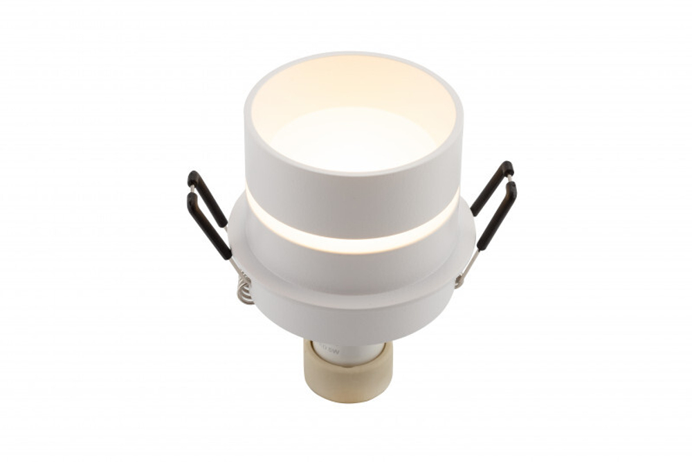Встраиваемый светильник Denkirs DK2404-WH DK2404-WH