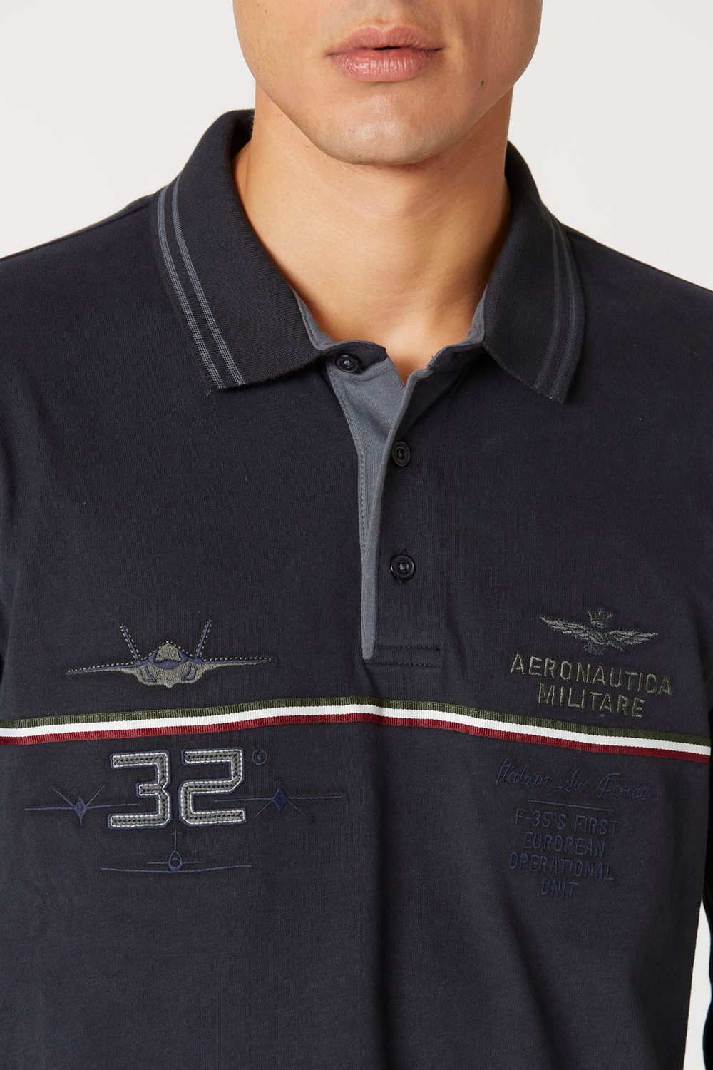 ПОЛО Aeronautica Militare