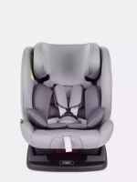 Автокресло AY913 "COMBO" RANT basic (Grey) группа 0+-1-2-3  (0-36 кг)