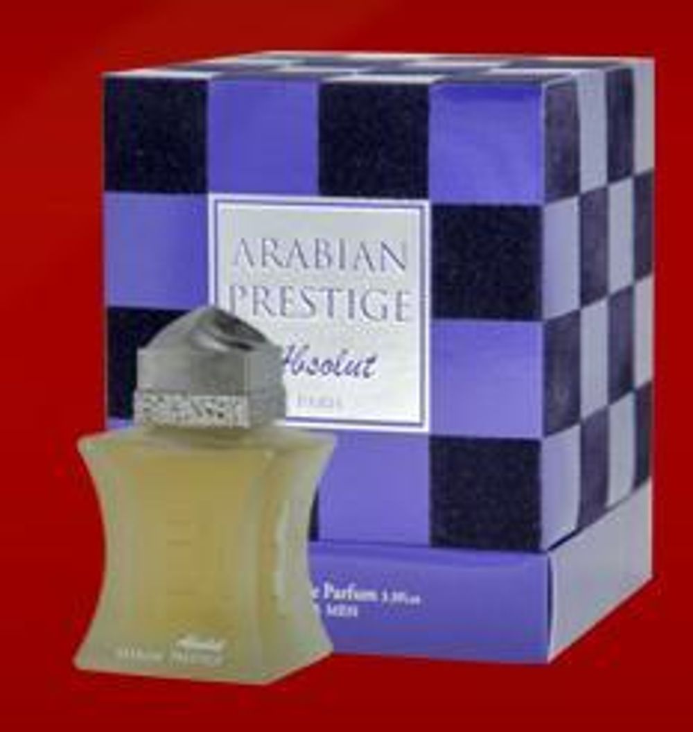 Arabian Oud Arabian Prestige Absolute