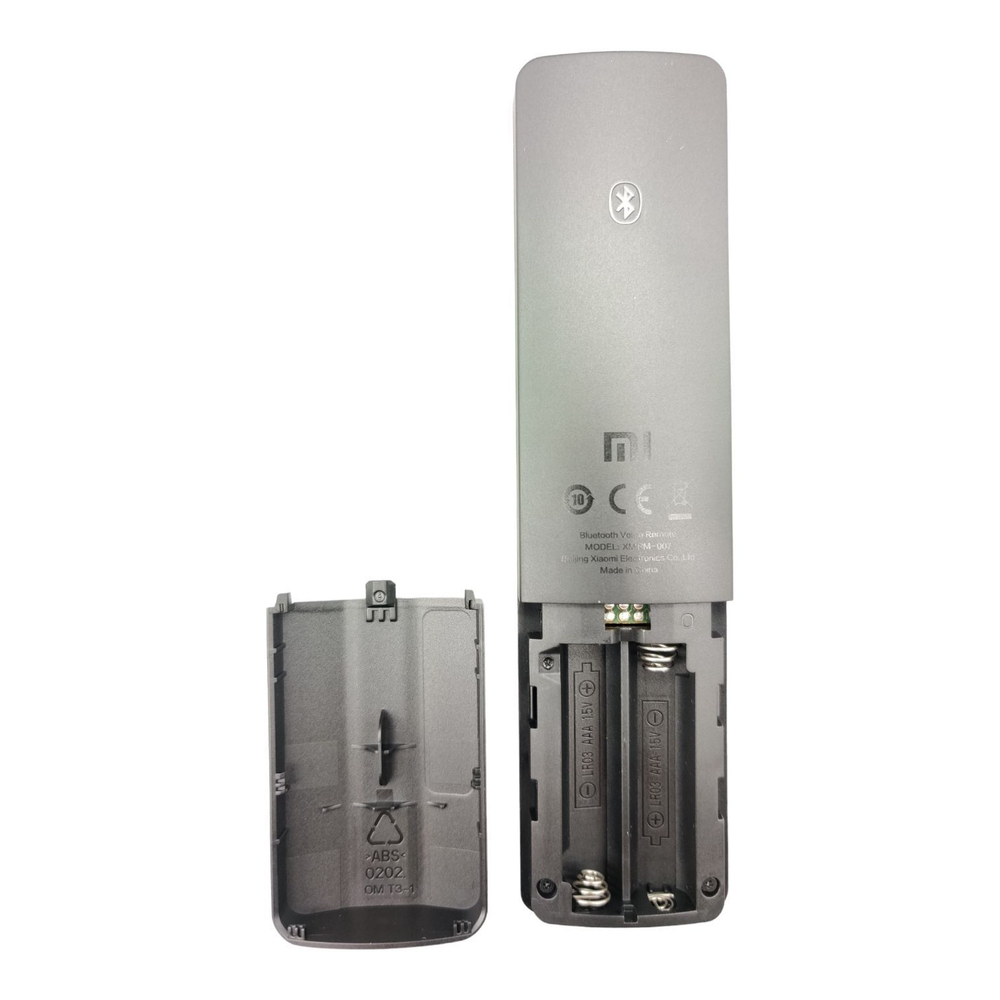 Пульт Xiaomi XMRM-007