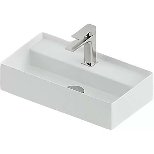 Раковина Artceram Scalino 50 SCL006 01 00 Bianco