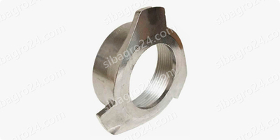 Гайка зажимная МИМ-150 01.001