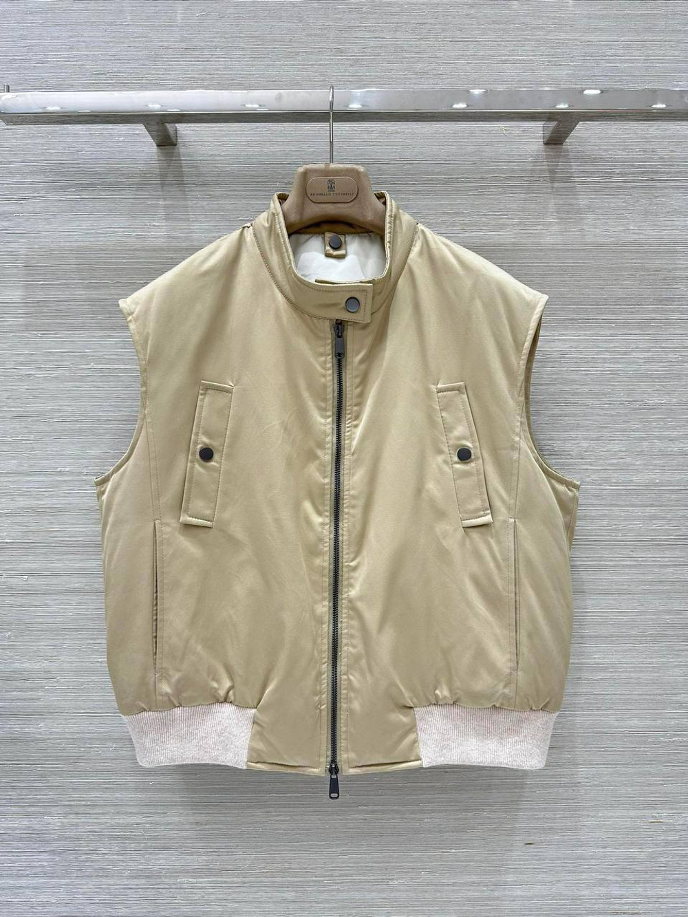 Куртка Brunello Cucinelli