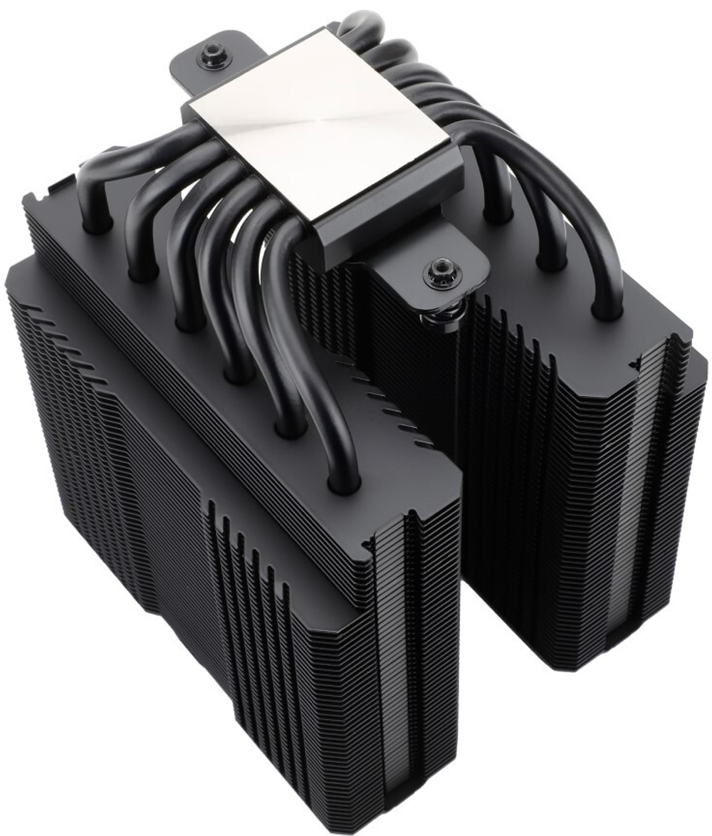 Кулер  Thermalright Peerless Assassin 120 Black