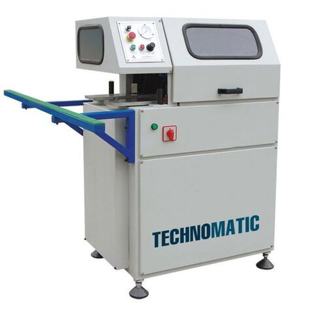 Углозачистной станок Technomatic CMP-1