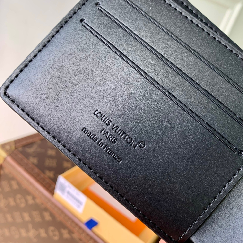 Louis Vuitton Multiple Wallet