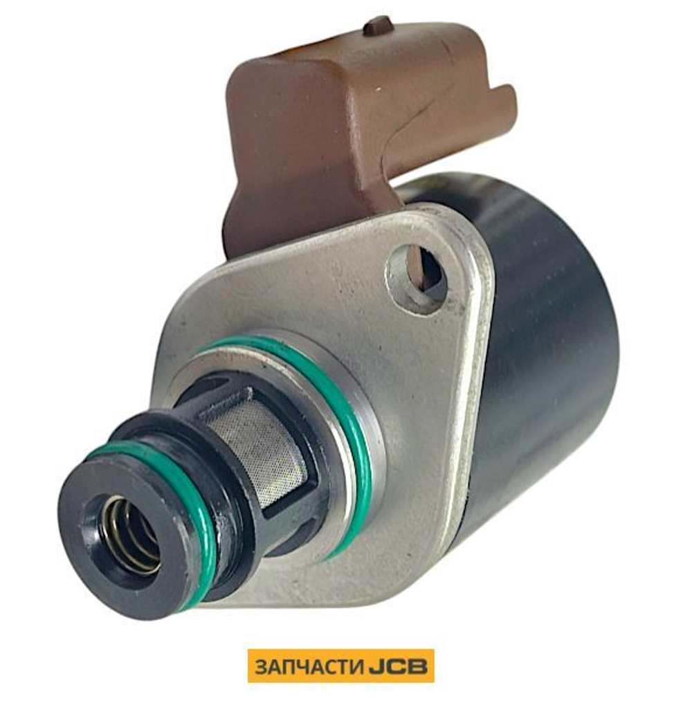 Регулятор давления рампы JCB 9307Z523B