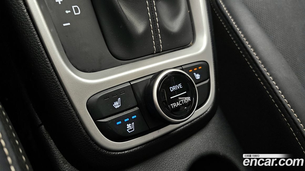 Hyundai Venue 1.6 Modern (06.2022)