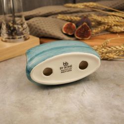 Салфетница 11*7 см   By Bone Innovation [1]