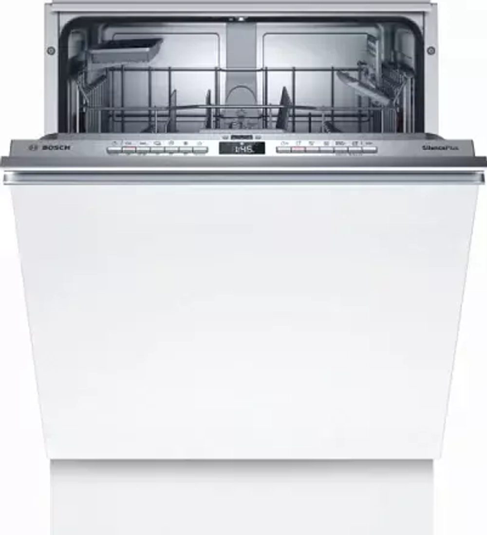 Встраиваемая посудомоечная машина Bosch SBV4HAX48E