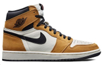 Кроссовки Jordan Air Jordan 1 Retro High "Rookie Of The Year"