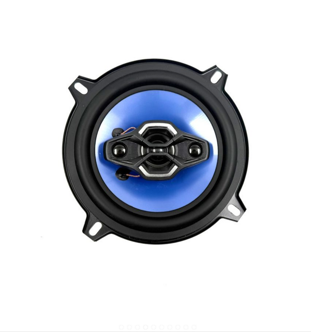 Автоколонки 13см. 2-Way 5" с сетками "комплект2шт" DV-pioneer.Ok 1315