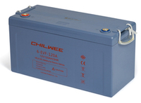 Тяговая аккумуляторная батарея Chilwee 6-EVF-120