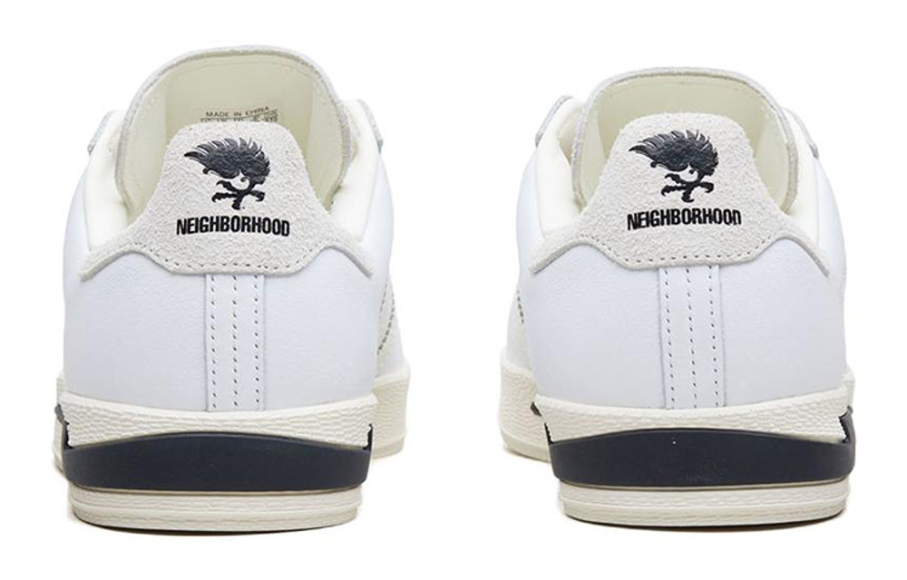 Кроссовки Neighborhood X Adidas Originals Campus