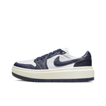 Кроссовки Air Jordan 1 Elevate Low Midnight Navy