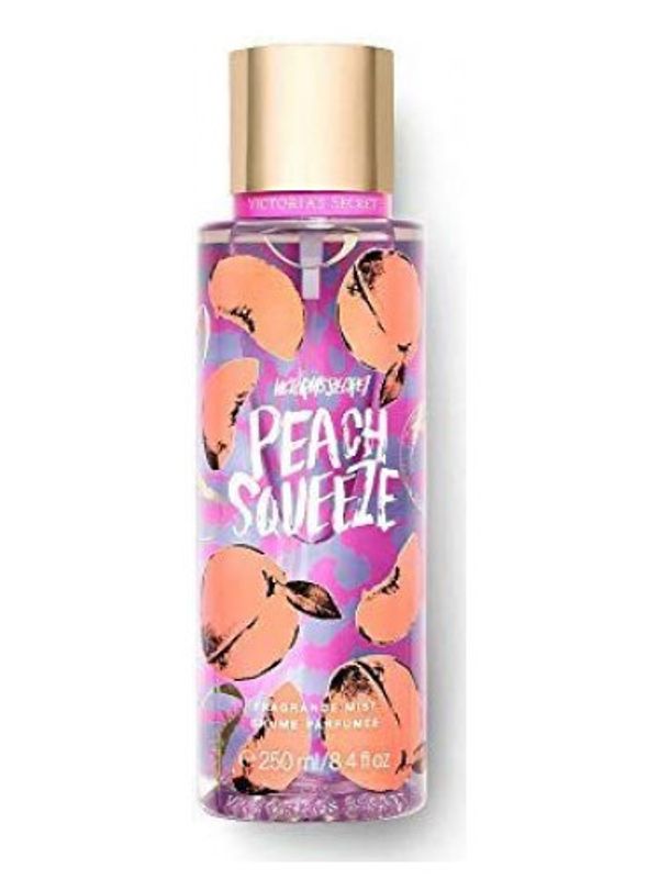 Victoria's Secret Peach Squeeze