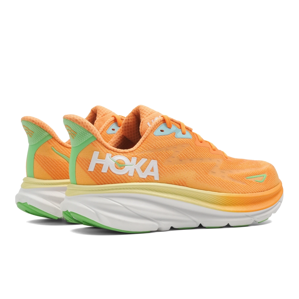 Кроссовки мужские Hoka Clifton 9 WIDE