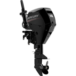 Лодочный мотор меркури (mercury) f 10 mh efi 4-х тактный