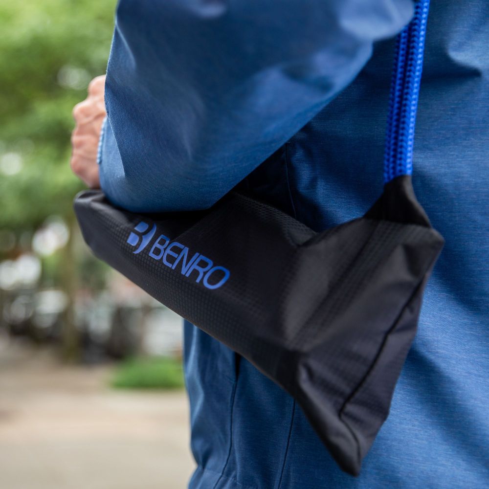 Штатив Benro TSL08AS2CSH Slim