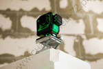 Лазерный уровень INSTRUMAX GREENLINER 3-360/B SET