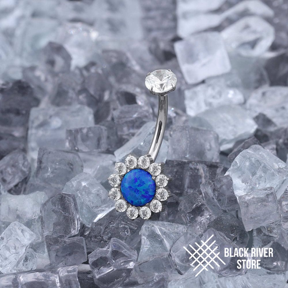 Банан Jasmine Opal #05 &amp; Crystal