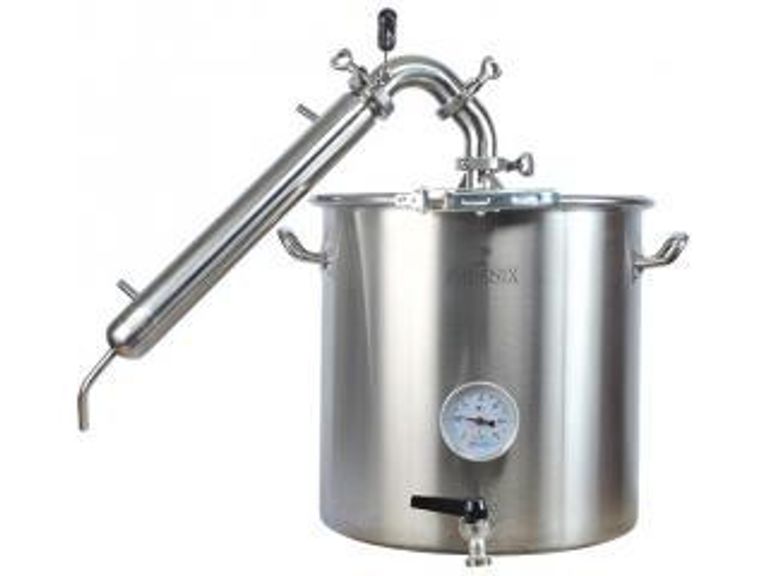 Самогонный аппарат Бывалый PROFF Потстилл