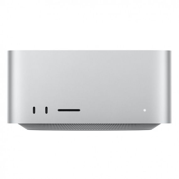 Apple Mac Studio (M4 Max, 2025) 14-Core CPU, 32-Core GPU, 36 ГБ, 512 ГБ SSD (MU963AB/A)